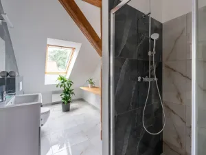 Prodej bytu 4+kk, Praha - Malá Strana, Zborovská, 173 m2