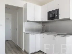 Pronájem bytu 1+kk, Praha - Chodov, Čenětická, 23 m2