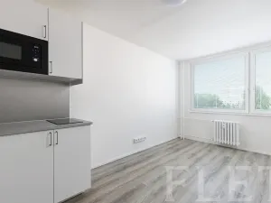 Pronájem bytu 1+kk, Praha - Chodov, Čenětická, 23 m2