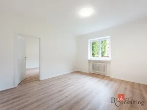 Prodej bytu 3+1, Český Těšín, Smetanova, 81 m2
