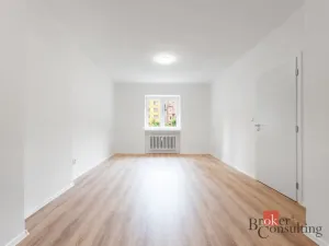 Prodej bytu 3+1, Český Těšín, Smetanova, 81 m2
