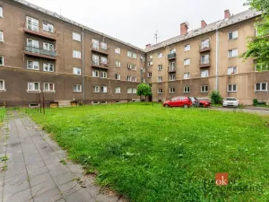 Prodej bytu 3+1, Český Těšín, Smetanova, 81 m2