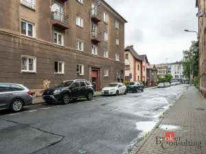 Prodej bytu 3+1, Český Těšín, Smetanova, 81 m2