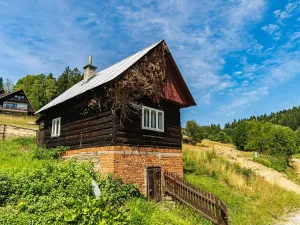Prodej rodinného domu, Liptál, 343 m2