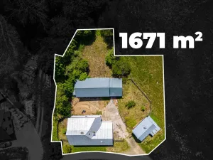Prodej rodinného domu, Liptál, 343 m2