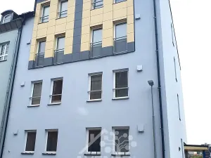 Pronájem bytu 1+kk, Jablonec nad Nisou, Saskova, 29 m2