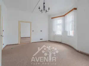 Prodej obchodního prostoru, Kroměříž, Žižkova, 244 m2