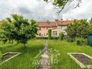Prodej obchodního prostoru, Kroměříž, Žižkova, 244 m2
