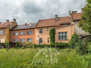 Prodej obchodního prostoru, Kroměříž, Žižkova, 244 m2