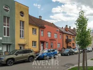 Prodej obchodního prostoru, Kroměříž, Žižkova, 244 m2