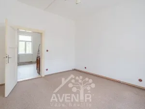 Prodej rodinného domu, Kroměříž, Žižkova, 244 m2
