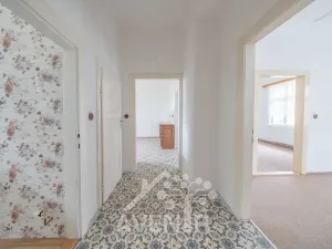 Prodej rodinného domu, Kroměříž, Žižkova, 244 m2