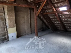 Prodej rodinného domu, Kroměříž, Žižkova, 244 m2