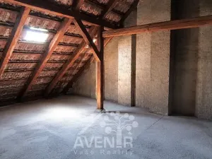 Prodej rodinného domu, Kroměříž, Žižkova, 244 m2