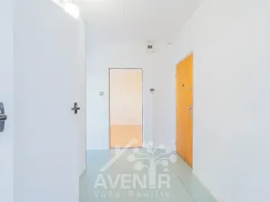 Prodej bytu 2+1, Přerov, Trávník, 61 m2