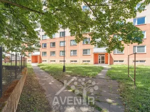 Prodej bytu 2+1, Přerov, Trávník, 61 m2