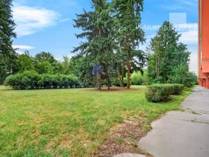 Prodej bytu 2+kk, Praha - Kobylisy, Famfulíkova, 43 m2