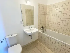Pronájem bytu 1+1, Brno, Porhajmova, 42 m2
