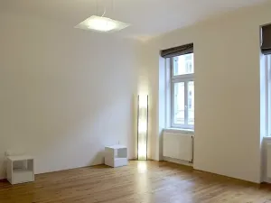 Pronájem bytu 3+kk, Brno, Štěpánská, 124 m2