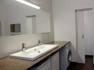 Pronájem bytu 3+kk, Brno, Štěpánská, 124 m2