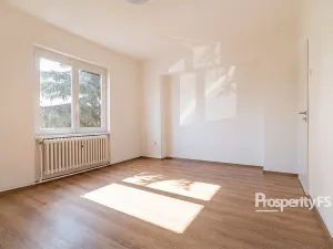 Prodej bytu 2+1, Ústí nad Labem - Skorotice, K Chatám, 53 m2