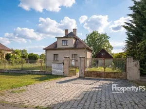 Prodej rodinného domu, Vrbičany, 103 m2