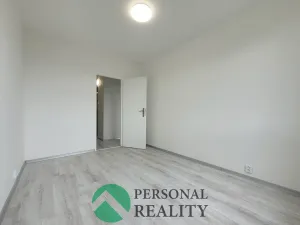 Pronájem bytu 2+kk, Bílina - Teplické Předměstí, Čapkova, 41 m2