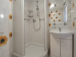 Pronájem bytu 2+kk, Bílina - Teplické Předměstí, Čapkova, 41 m2