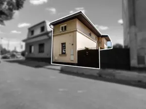 Prodej rodinného domu, Praha - Horní Počernice, Stoliňská, 90 m2