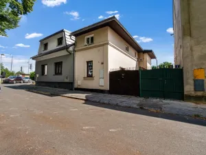 Prodej rodinného domu, Praha - Horní Počernice, Stoliňská, 90 m2