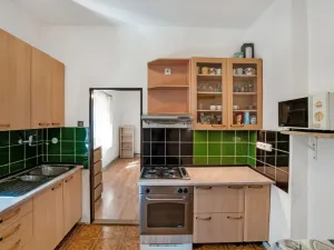 Prodej rodinného domu, Praha - Horní Počernice, Stoliňská, 90 m2