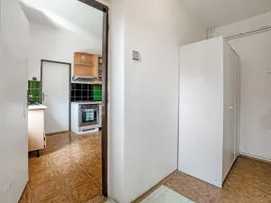 Prodej rodinného domu, Praha - Horní Počernice, Stoliňská, 90 m2