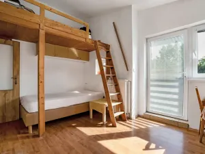 Prodej rodinného domu, Praha - Horní Počernice, Stoliňská, 90 m2