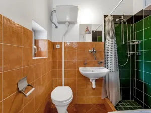 Prodej rodinného domu, Praha - Horní Počernice, Stoliňská, 90 m2