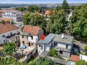 Prodej rodinného domu, Praha - Horní Počernice, Stoliňská, 90 m2