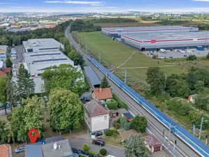 Prodej rodinného domu, Praha - Horní Počernice, Stoliňská, 90 m2