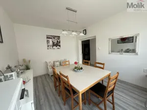 Prodej bytu 3+1, Bílina - Teplické Předměstí, M. Švabinského, 72 m2