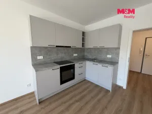 Pronájem bytu 1+kk, Předklášteří, Palackého, 30 m2