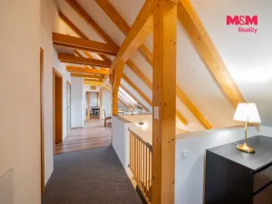 Prodej rodinného domu, Babice u Rosic, Hájíček, 169 m2
