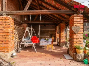 Prodej rodinného domu, Babice u Rosic, Hájíček, 169 m2