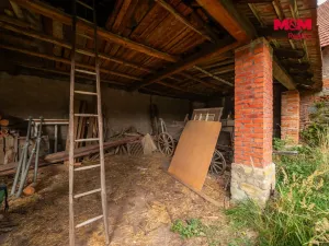 Prodej rodinného domu, Babice u Rosic, Hájíček, 169 m2