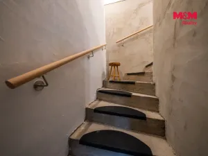 Prodej rodinného domu, Babice u Rosic, Hájíček, 169 m2