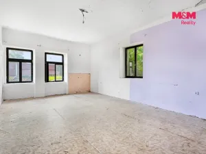 Prodej rodinného domu, Starý Kolín - Bašta, Pod drahou, 290 m2