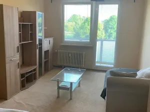 Pronájem bytu 1+1, Turnov, Rubínová, 33 m2