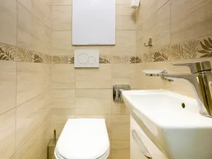 Prodej bytu 2+1, Uherčice, 62 m2
