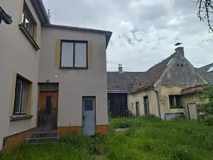 Prodej rodinného domu, Hlavatce, 250 m2