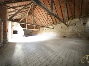 Prodej komerční nemovitosti, Budišov, 678 m2