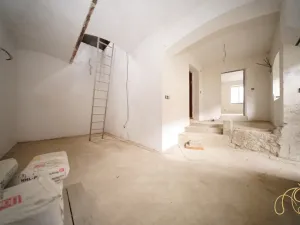Prodej komerční nemovitosti, Budišov, 678 m2