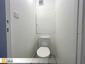 Pronájem bytu 1+kk, Ostrava, Zdeňka Štěpánka, 26 m2