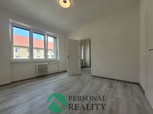 Pronájem bytu 2+1, Jirkov, K. H. Máchy, 52 m2